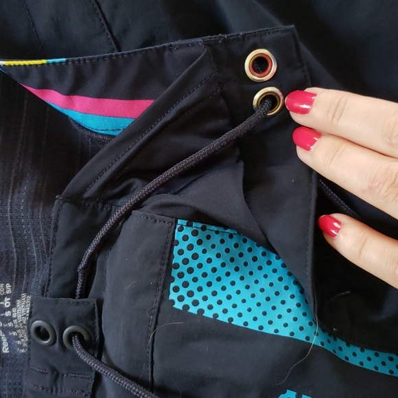 Reebok x CrossFit shorts - Picture 3 of 5